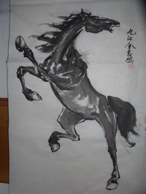 九江余志鵬 老驥伏櫪之愿 詩詞吾愛網