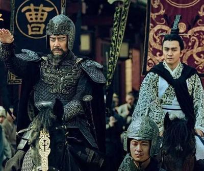 &ldquo;老驥伏櫪&rdquo;的主人公原來(lái)是曹操最信任的他