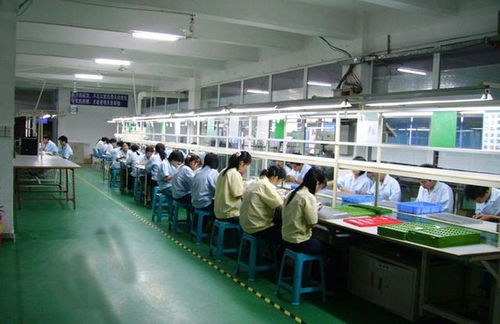老員工悄悄話 電子廠電腦產(chǎn)品線，哪個部門既輕松又賺錢？