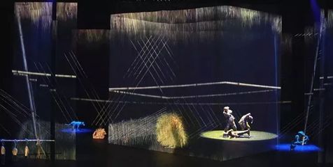 熱烈祝賀舞蹈詩(shī)《侗》榮獲第八屆廣西文藝創(chuàng)作銅鼓獎(jiǎng)！彰顯文藝清風(fēng)與文化自信