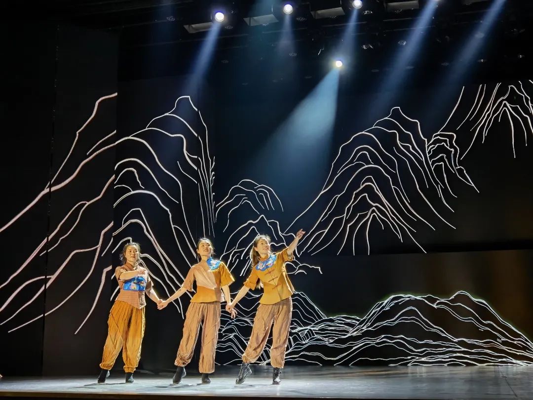 親愛(ài)的荊州·文化新聲——荊州市2021新年地方文藝匯演演出在即